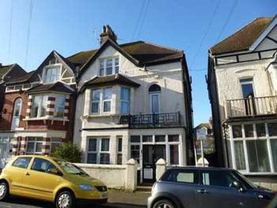 1 Bedroom Flat